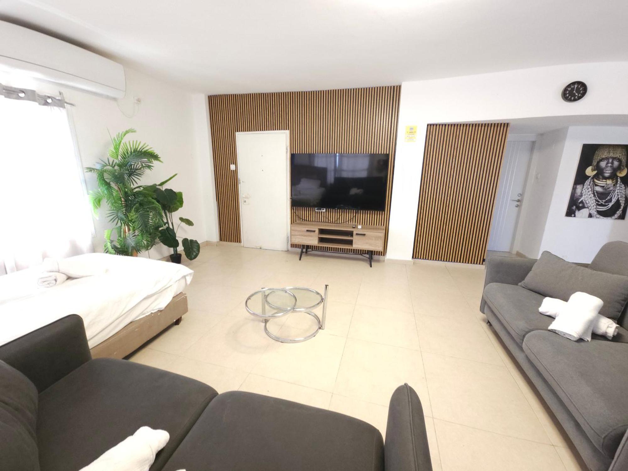 Barak Royal Suites 20 Garden Jacuzzi - ג'קוזי בחצר Ейлат Екстер'єр фото